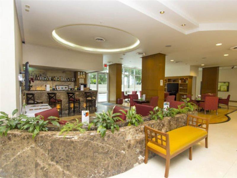 Courtyard San Jeronimo
